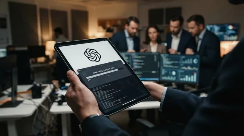 OpenAI ia în calcul încetinirea ritmului de dezvoltare a modelelor AI