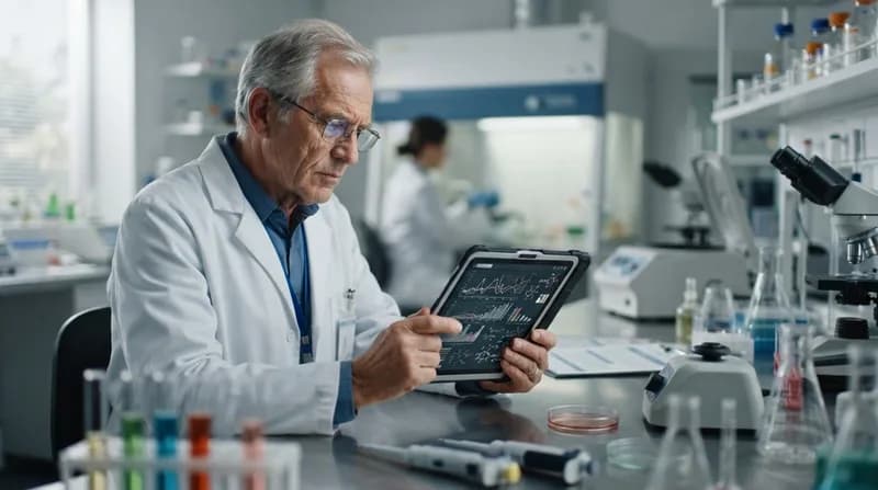 Could Ketone Supplements Be the Secret to Extending Human Health Span?