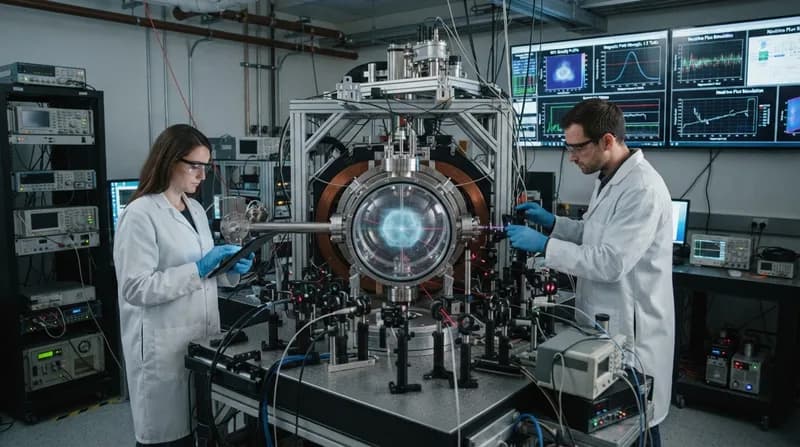 Dezbatere în lumea fizicii: Fezabilitatea unui laser cu neutrini