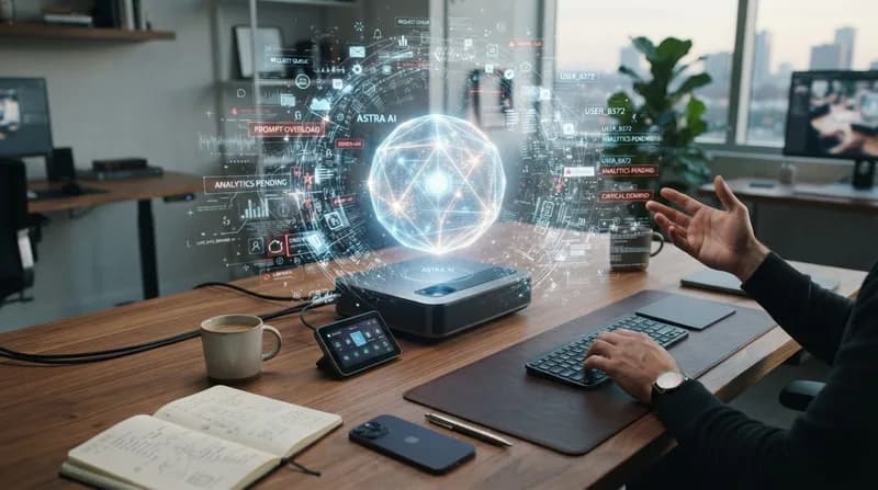 OpenAI suspendă abonamentele Pro din cauza cererii copleșitoare pentru modelul Astra