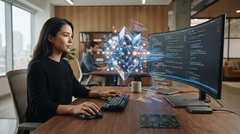 Google își extinde arsenalul AI prin lansarea modelului CodeGemma