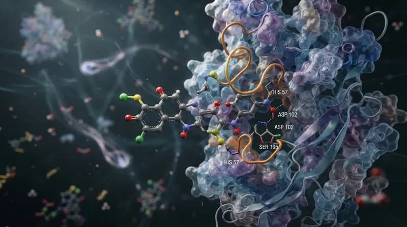 Molecular 'Switch' Discovery Offers New Hope Against Deadly Blood-Clotting Condition