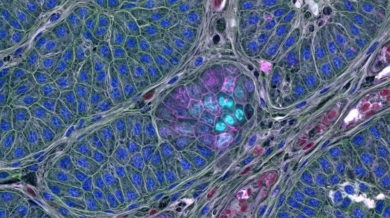 Chimioterapia rescrie harta genetică a țesuturilor sănătoase, arată un nou studiu