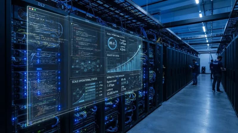 Inside Habitat: How OpenAI Scaled Storage for Over 1 Billion Users