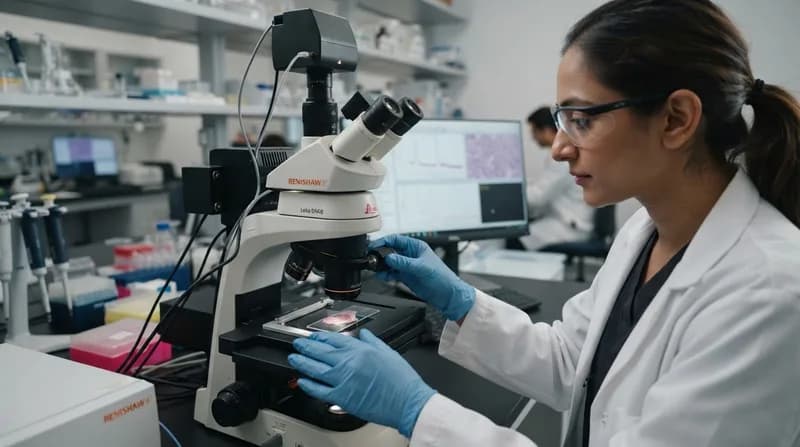 Inovație în imagistică: scanarea non-invazivă ar putea transforma diagnosticul sănătății pelvine