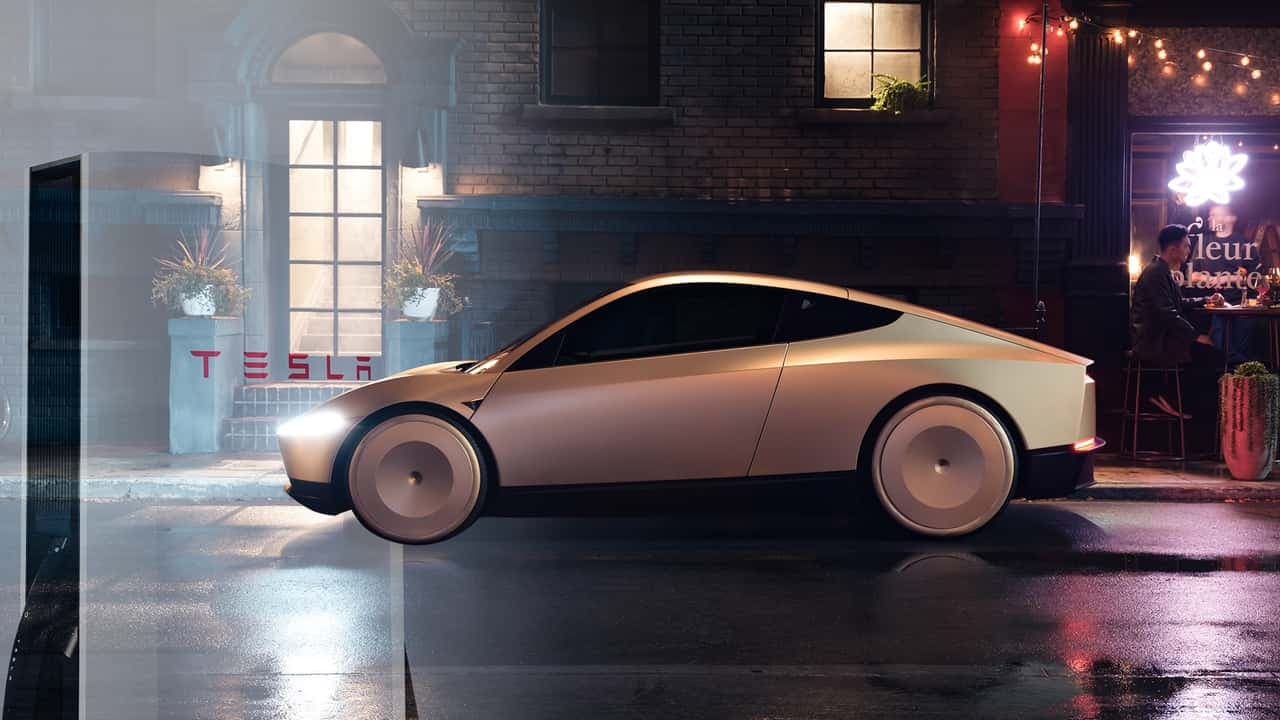 Cybercab de la Tesla renunță la încărcătorul on-board: o schimbare radicală către infrastructura DC dedicată flotelor