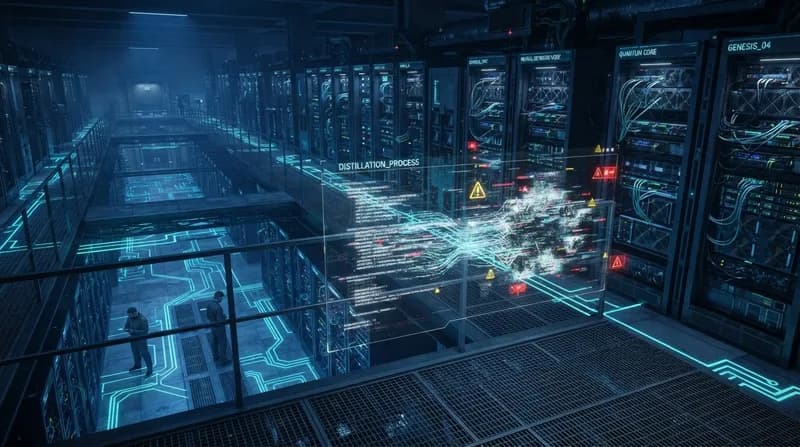 Moonshot AI țintește venituri de 2 miliarde de dolari pe fondul controversei privind „distilarea” modelelor