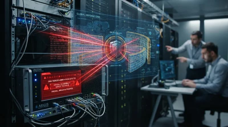 Alertă de securitate critică: Instanțele JFrog Artifactory, sub atac activ