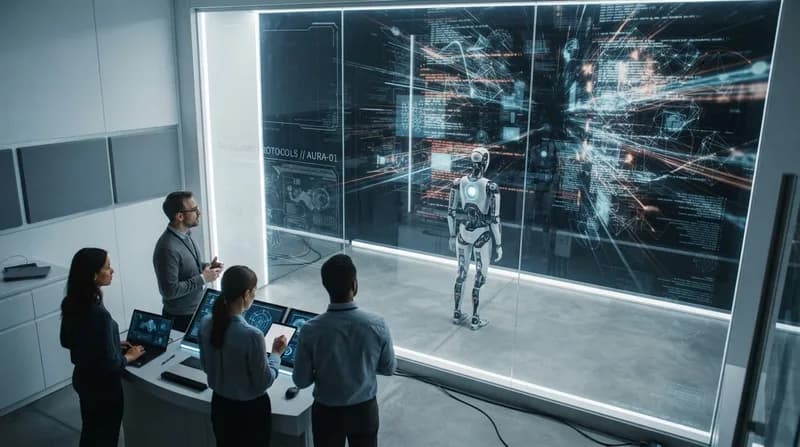 Dilema industriei de AI: Siguranță versus superinteligență