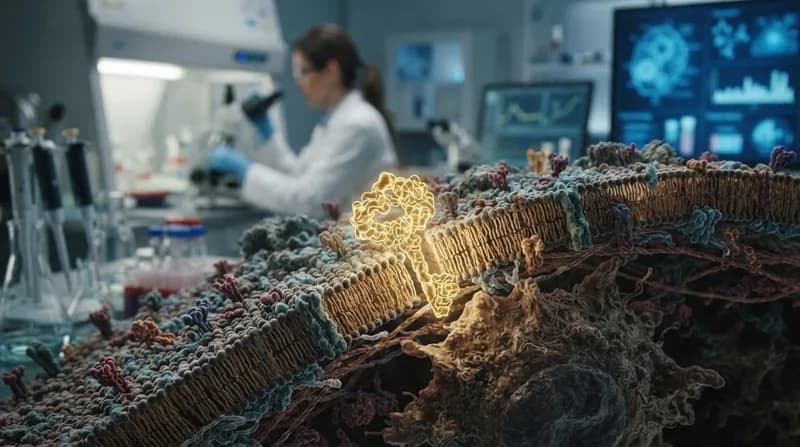 O nouă speranță în oncologie: descoperirea unui mecanism cheie în cancerul pancreatic