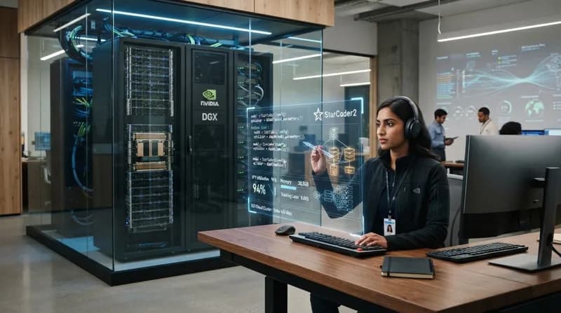 NVIDIA și Hugging Face eficientizează antrenarea modelelor AI enterprise prin DGX Cloud