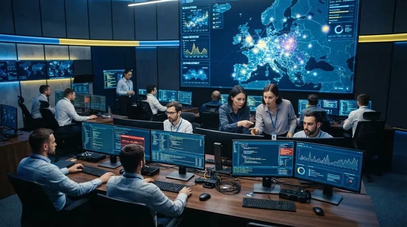 The 24-Hour Clock: EU’s Cyber Resilience Act Enforcement Begins