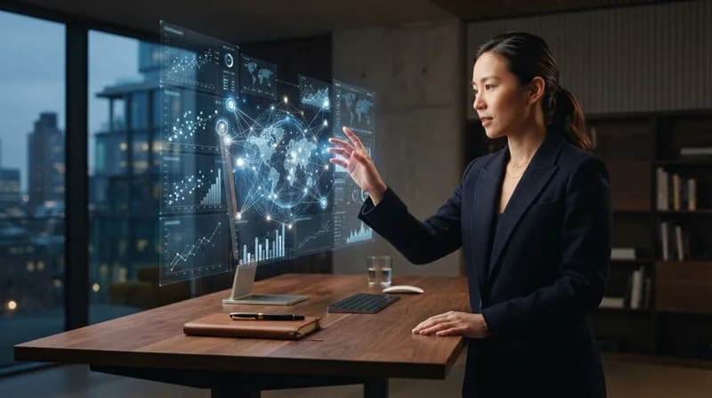 OpenAI lansează Data agent pentru ChatGPT Work, democratizând analiza datelor de business