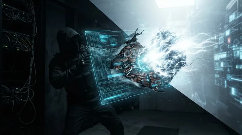 Sfârșitul securității prin obscuritate: cum a schimbat AI peisajul cibernetic