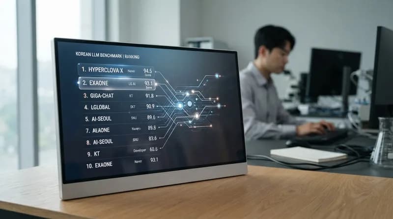 Lansarea Open Ko-LLM Leaderboard: un nou etalon pentru AI în limba coreeană