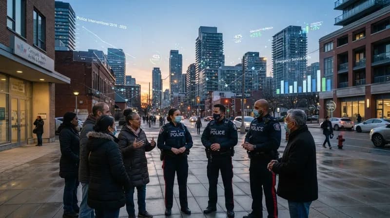 Un nou studiu evaluează impactul politicii de dezincriminare a drogurilor din Columbia Britanică
