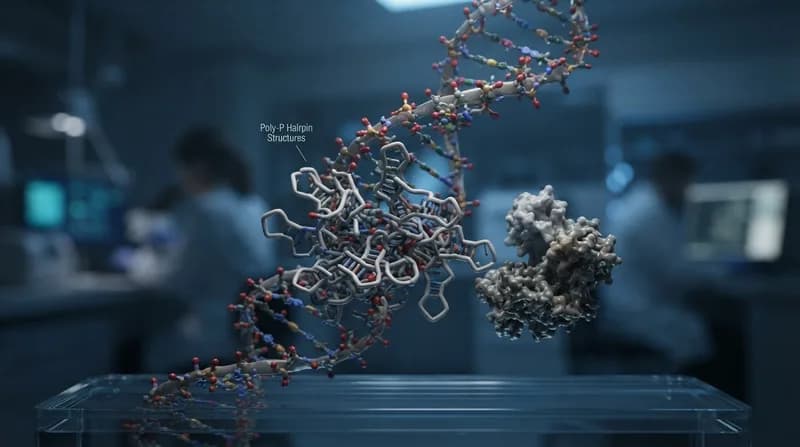 New DNA-Based Therapy Achieves 50% Reduction in LDL Cholesterol