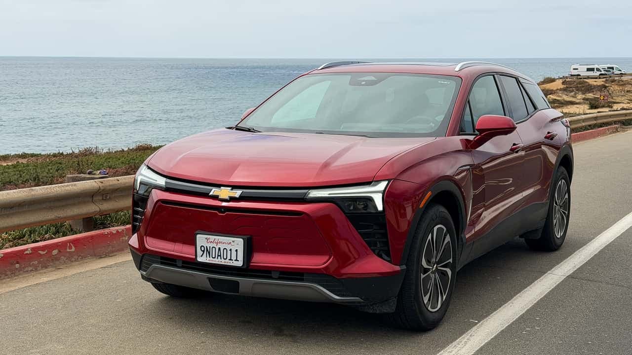 The Great Price Shift: Why New EVs Are Becoming Surprisingly Affordable