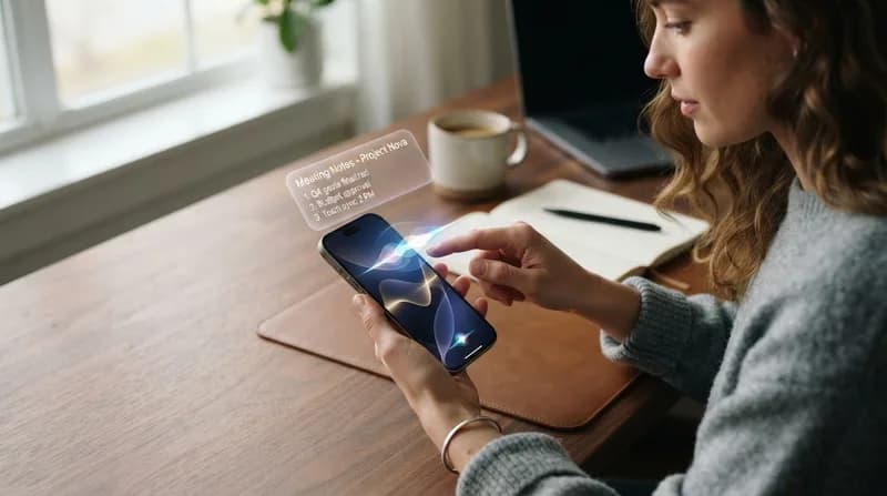 Recenzie iOS 27: De ce transformarea Siri prin AI face ca asistentul Apple să devină, în sfârșit, esențial