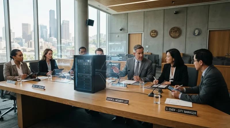 Lupta pentru controlul local: noi recomandări pentru negocierea centrelor de date