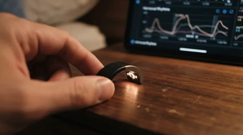 Wearable Innovation Uncovers Hidden Drivers of Hypertension
