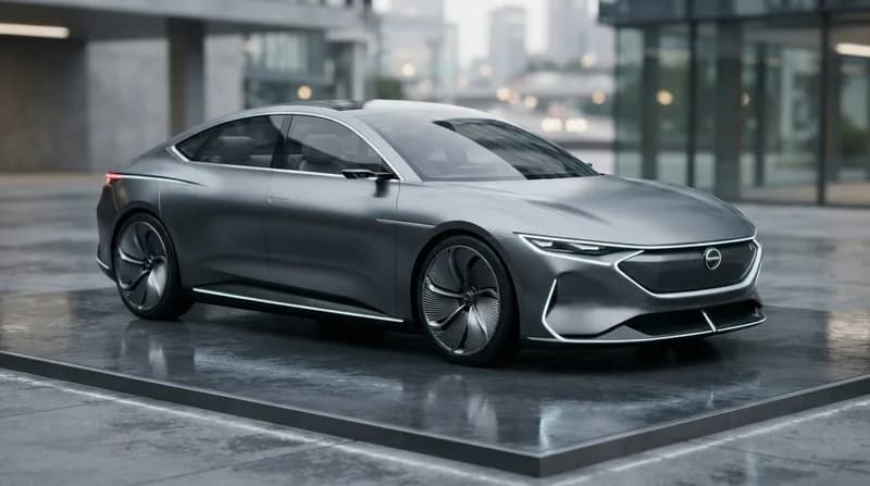 Volkswagen prezintă Mission Efficiency: o lecție de aerodinamică aplicată pentru mașini electrice