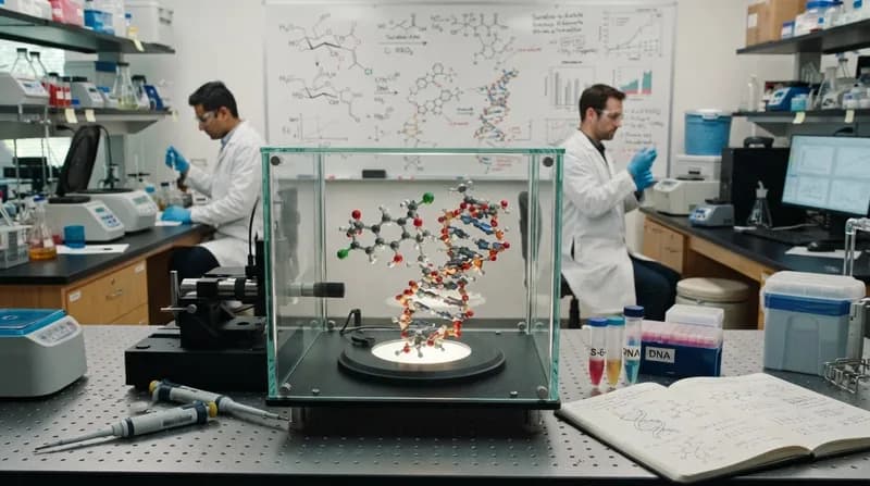 Decoding the Safety Debate: Sucralose and the DNA Damage Controversy