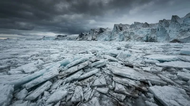 Arctic 'Cyclone Clustering' Emerges as a Major Threat to Sea Ice Stability
