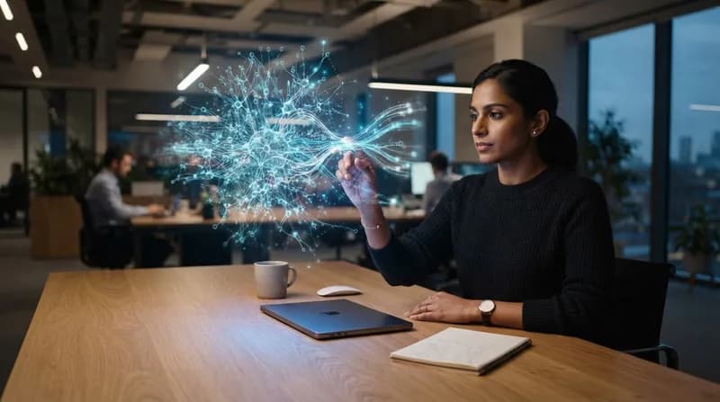 Scalarea inteligenței: Puterea datelor sintetice open-source