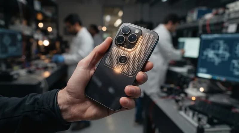 OpenAI pariază pe hardware: achiziție de 300 de milioane de dolari pentru Glass Imaging