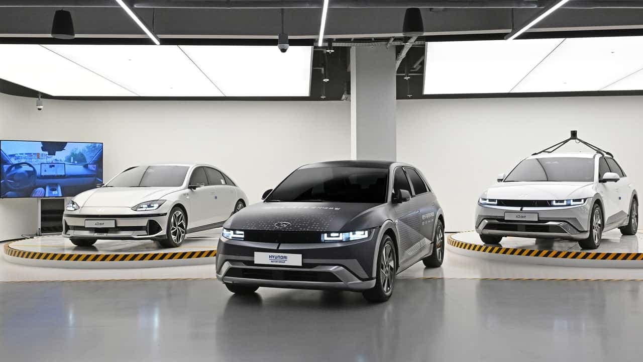 Hyundai Doubles Down on Autonomy with Strategic 2029 Roadmap