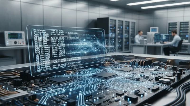 Cea mai amplă actualizare de securitate Apple: un record de patch-uri într-o eră dominată de AI