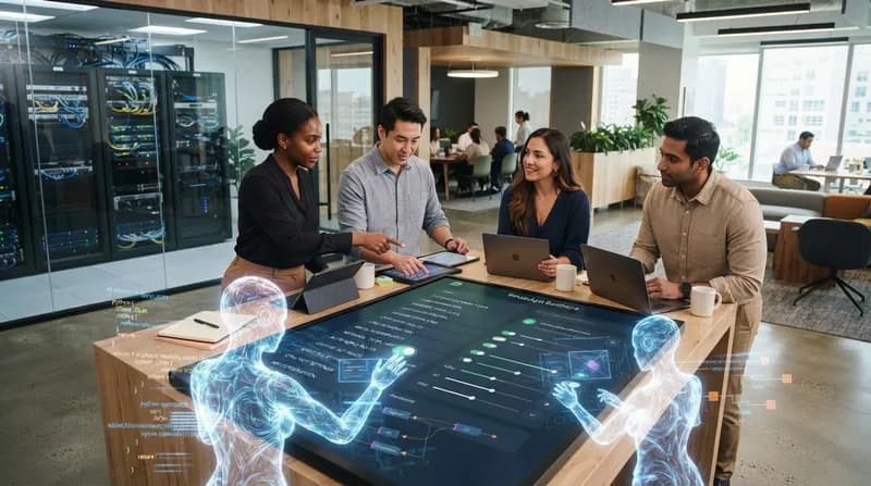 Meta Integrates AI Agents to Streamline WhatsApp Business Onboarding
