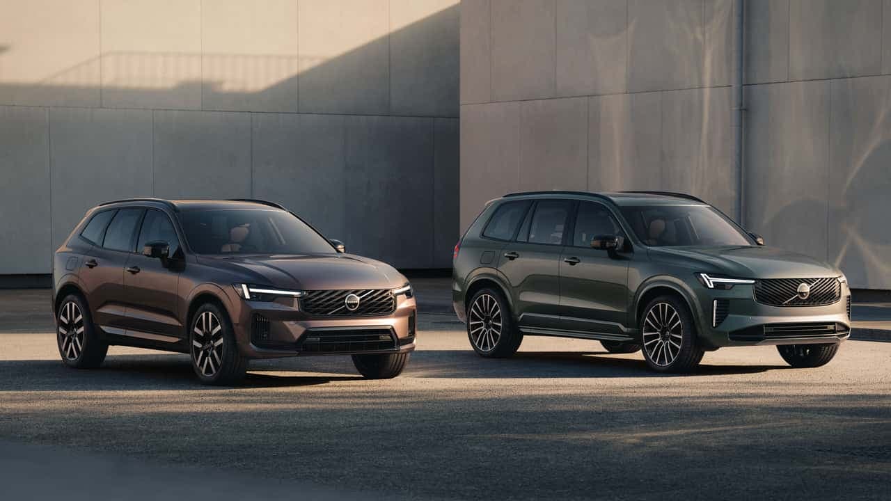 Gama PHEV Volvo 2028 redefinește autonomia electrică