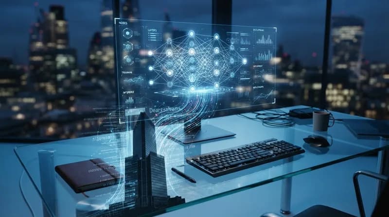 Salesforce și Nvidia lansează Koa: modelul de raționament pentru companii care ar putea schimba piața AI
