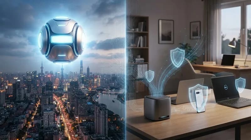 The Era of Democratized AI: Why Free, Local Models Are Changing the Security Paradigm