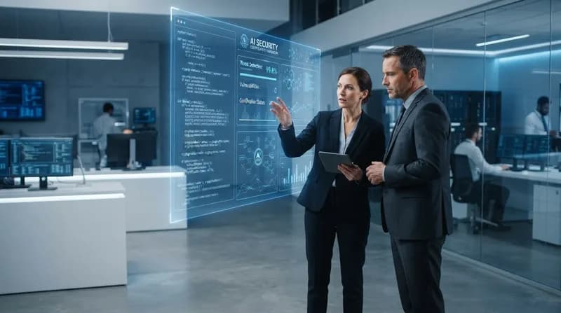 AIUC obține 40 de milioane de dolari pentru a introduce audituri de tip securitate cibernetică pentru agenții AI