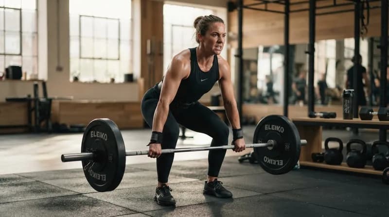 Aroma de cacao: cum influențează mirosul de ciocolată performanța atletică