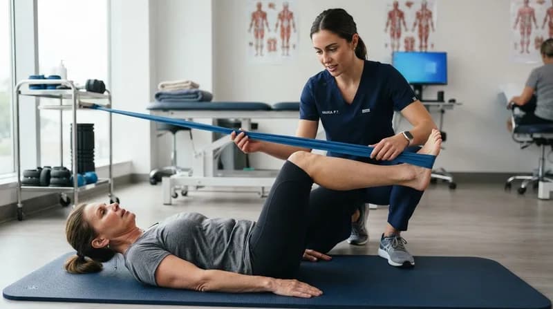 Metoda „vechii școli”: de ce ortezele și exercițiile fizice depășesc tratamentele hi-tech pentru artroză