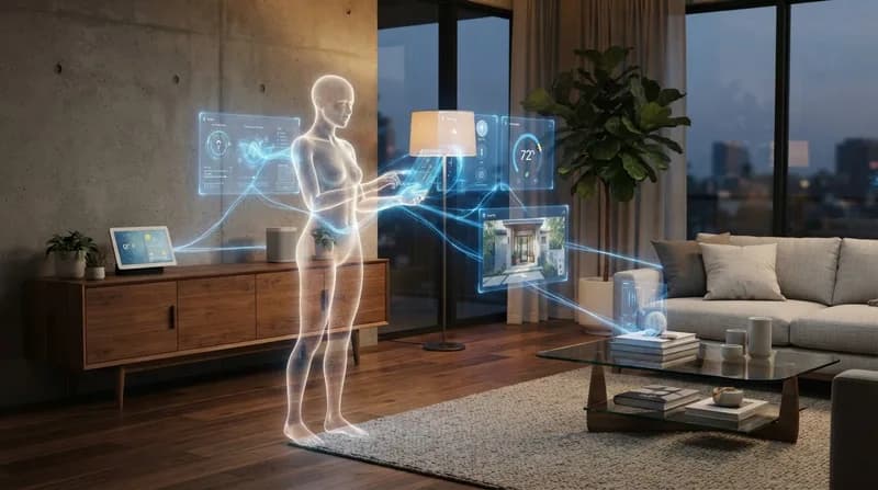 Google Home Opens Doors to AI Agents via Model Context Protocol
