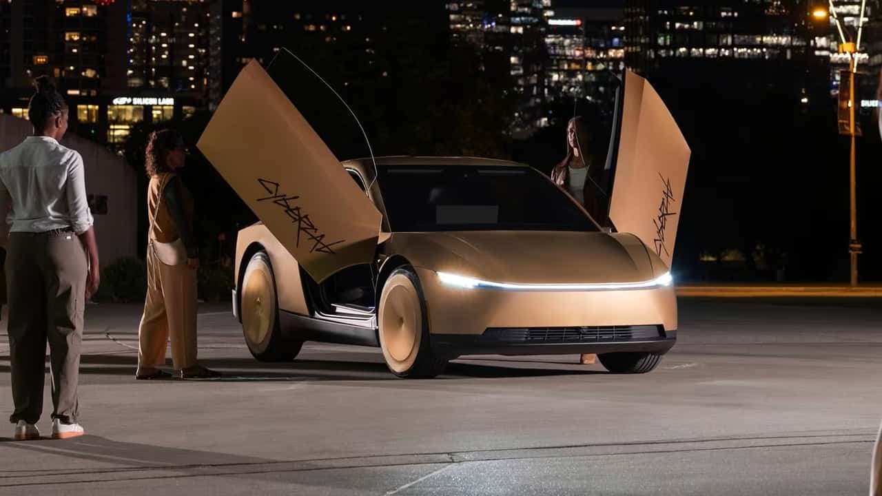 Cybercab de la Tesla, sub lupa autorităților: disputa privind omologarea pentru drumurile publice