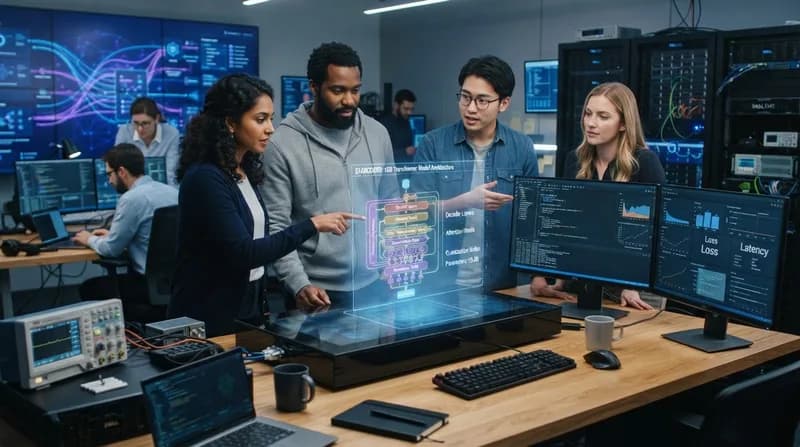 Optimizarea performanței StarCoder: Intel și Hugging Face își unesc forțele