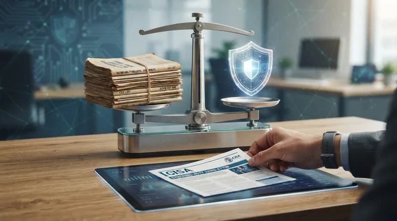CISA Retires Weekly Vulnerability Bulletin in Shift Toward Risk-Based Security