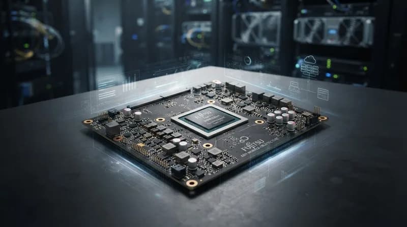 Fujitsu Unveils the Monaka Arm Processor: Supercomputing Power for the Modern Datacenter