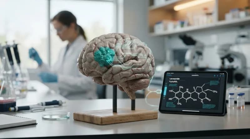 Un medicament pentru convulsii ar putea trata tumorile cerebrale fatale la copii