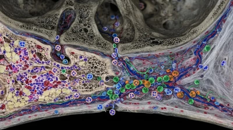 Hidden Immune Hubs in the Skull Could Redefine Brain Cancer Treatment