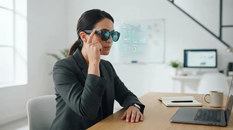 Snap pariază pe Specs: o schimbare de direcție către mediul enterprise și integrarea AI