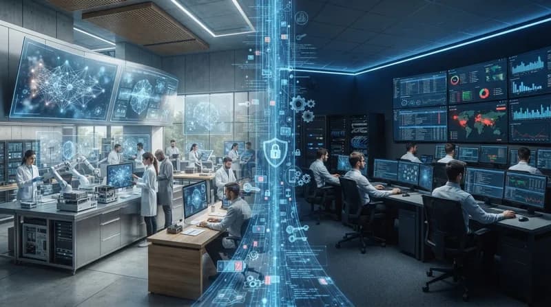 De ce laboratoarele de AI ar trebui să stăpânească bazele securității cibernetice înainte de a apela la audituri externe