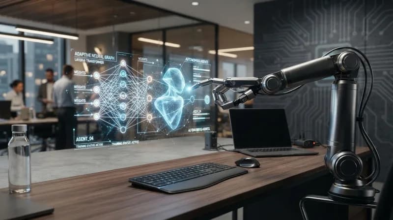 Deblocarea autonomiei AI: Hugging Face avansează în dezvoltarea de agenți open-source