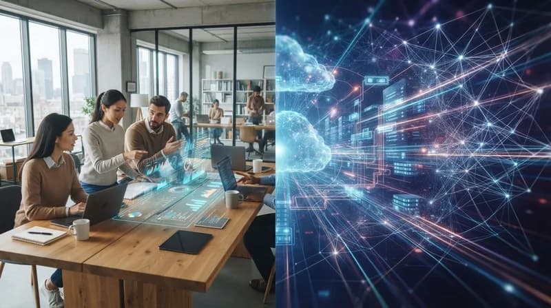 Hugging Face and Google Cloud Forge Strategic Alliance for Open AI Development